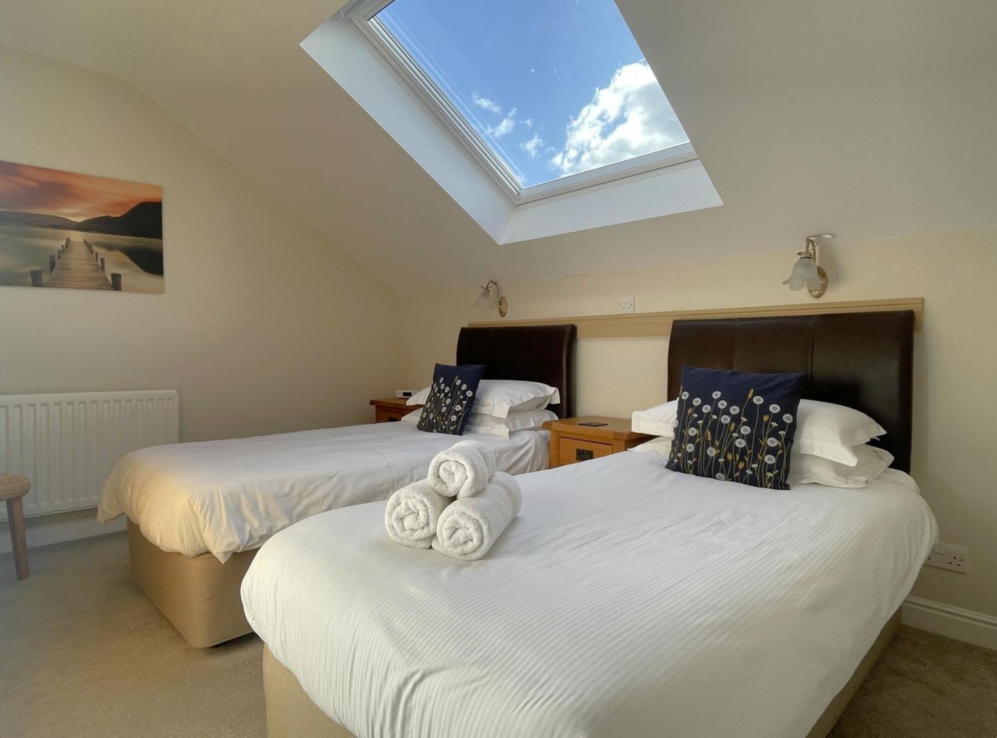Alison'S View Villa Keswick  Luaran gambar